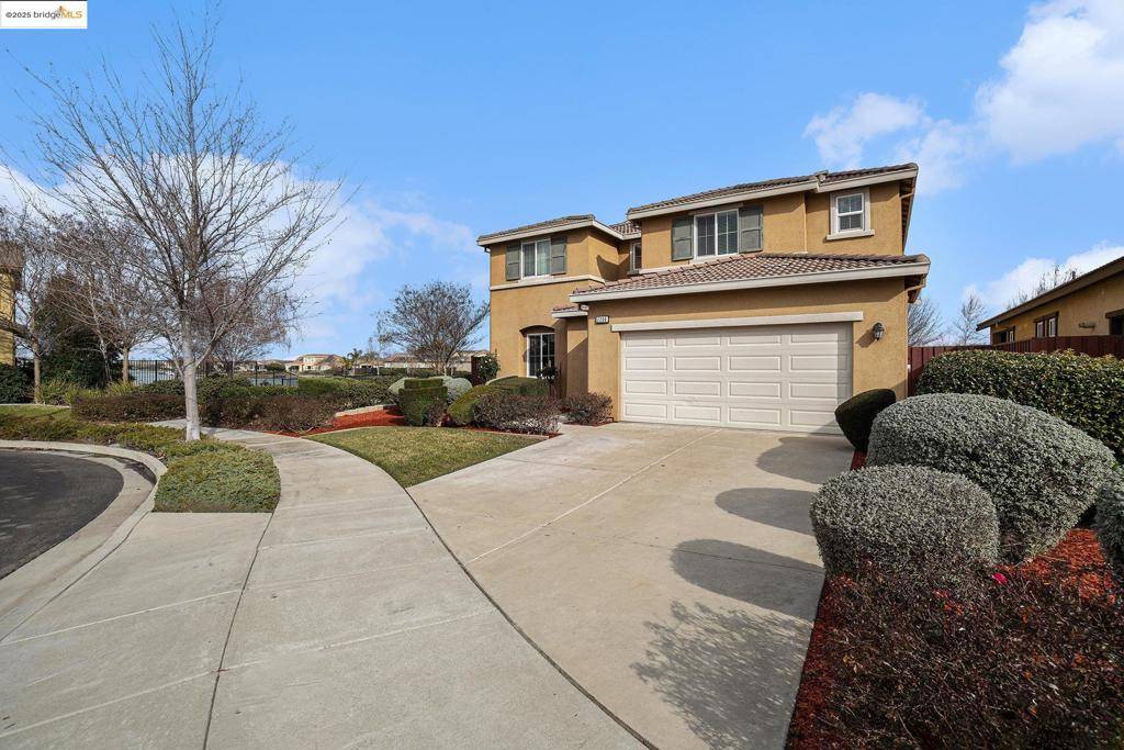 Oakley, CA 94561,2206 Eastport Drive