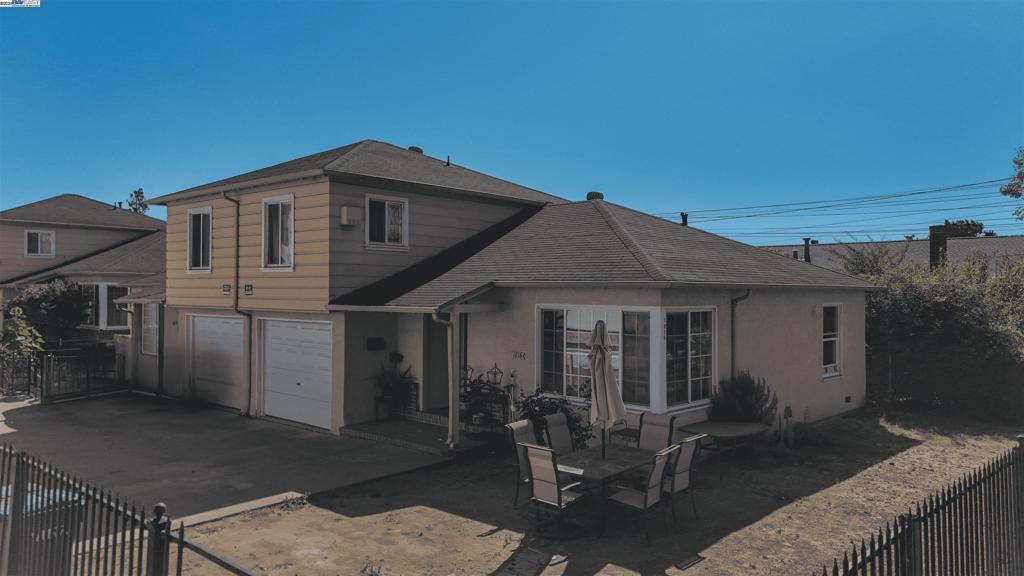 Oakland, CA 94601,1818 28Th Ave