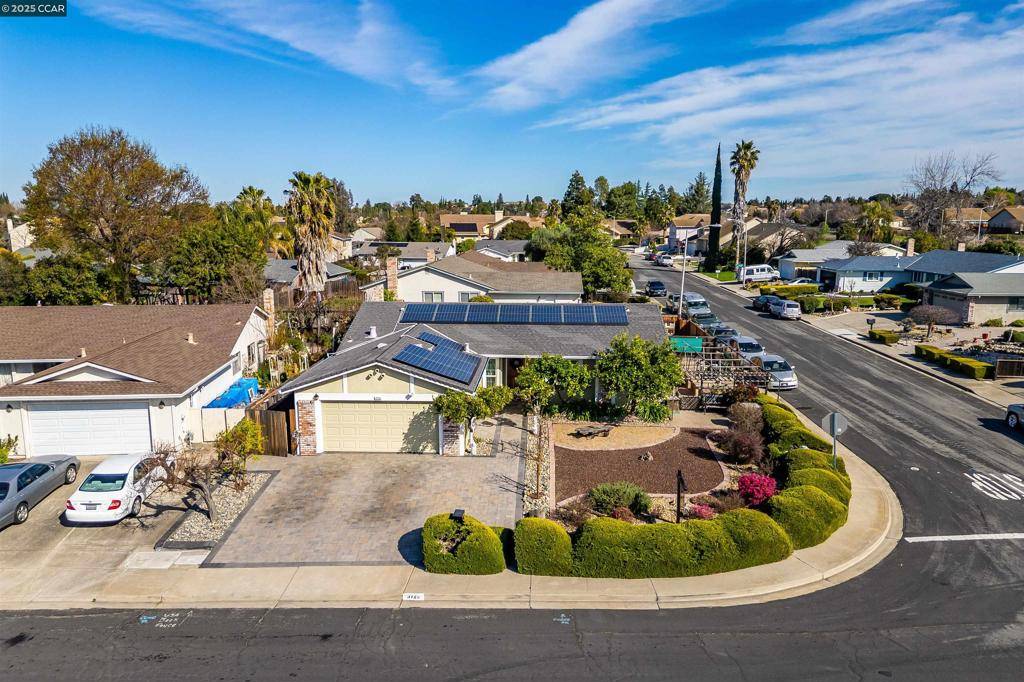Antioch, CA 94509,3725 Garrow Dr