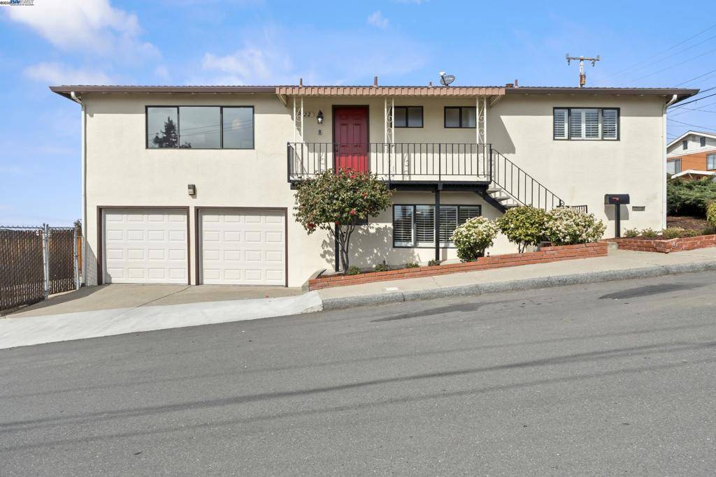 San Leandro, CA 94578,2122 Pico Pl