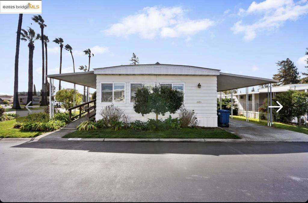 Concord, CA 94520,2295 Dalis Dr