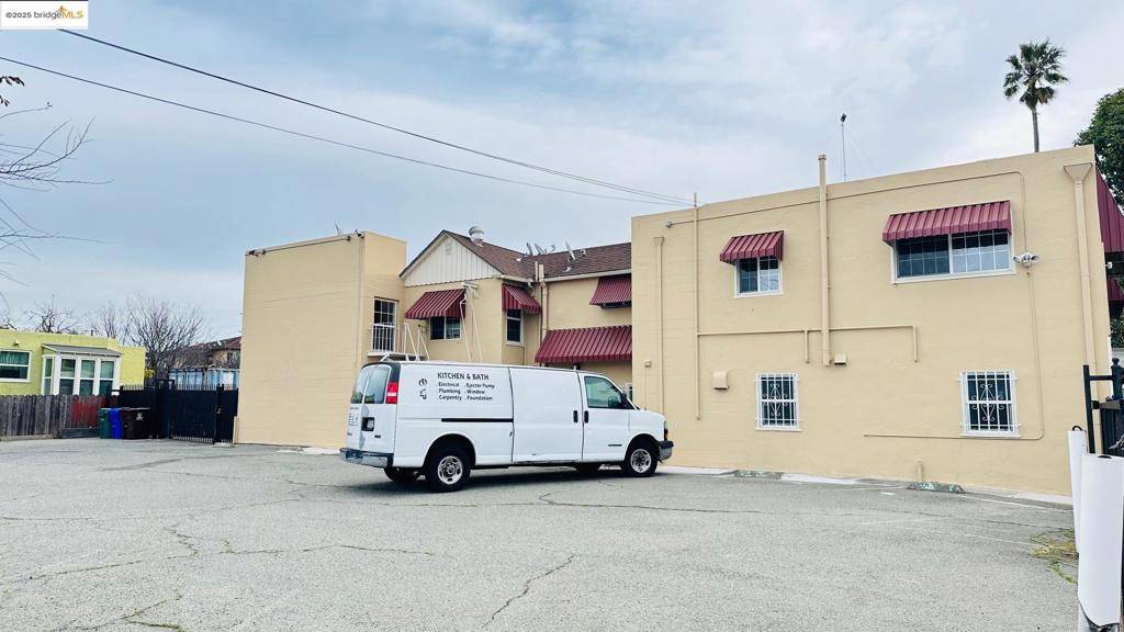 Richmond, CA 94804-3070,2809 Macdonald Ave