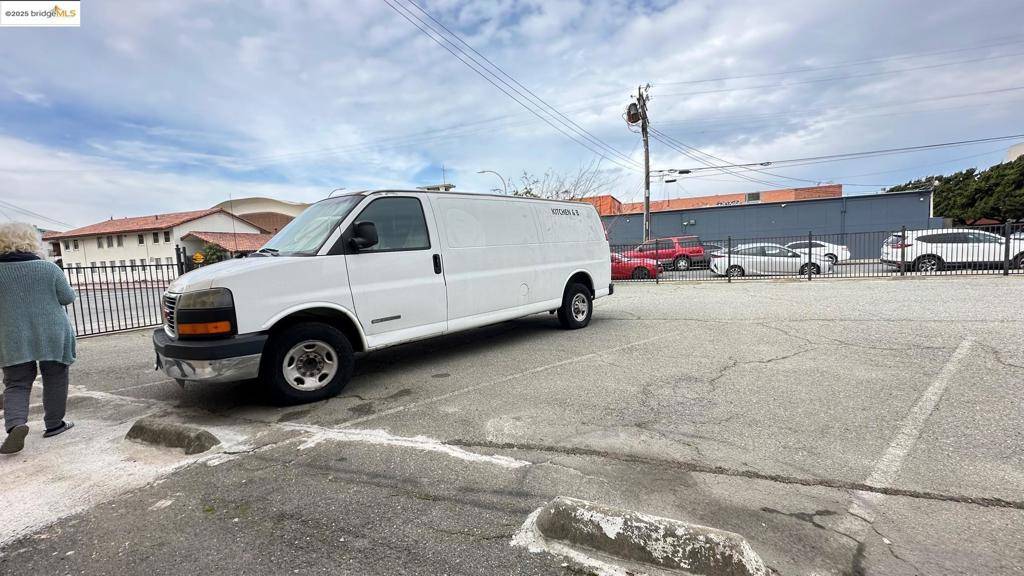 Richmond, CA 94804-3070,2809 Macdonald Ave