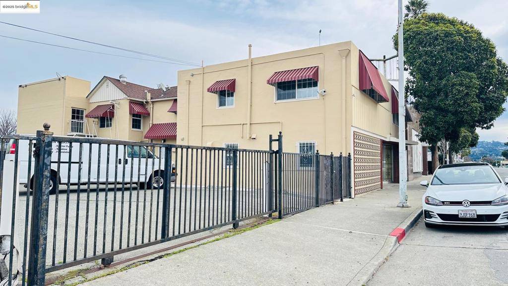 Richmond, CA 94804-3070,2809 Macdonald Ave