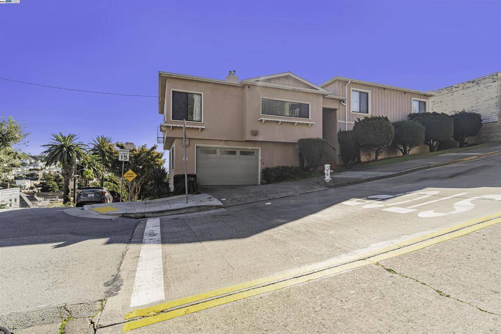 San Francisco, CA 94124,1601 Newhall St