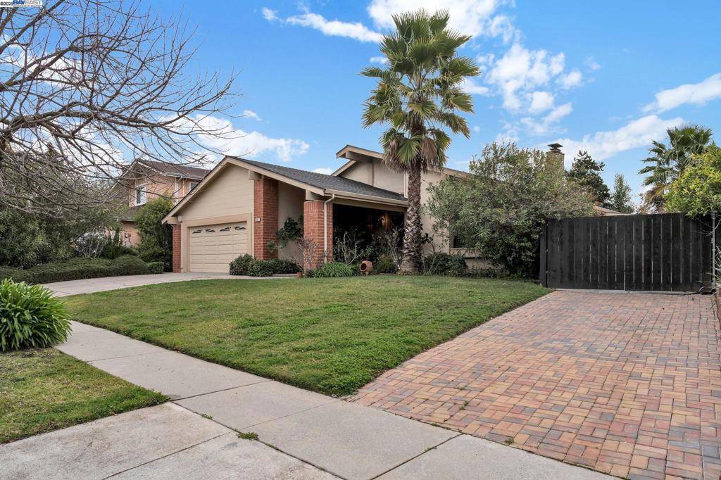 Fremont, CA 94539,960 Arikara Dr