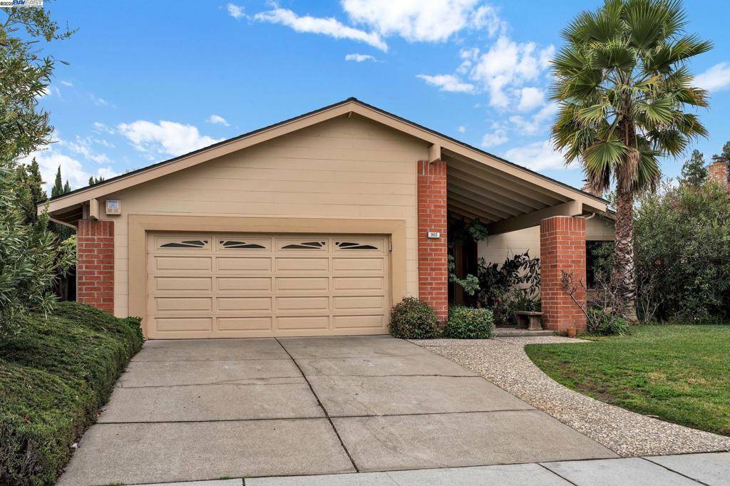 Fremont, CA 94539,960 Arikara Dr