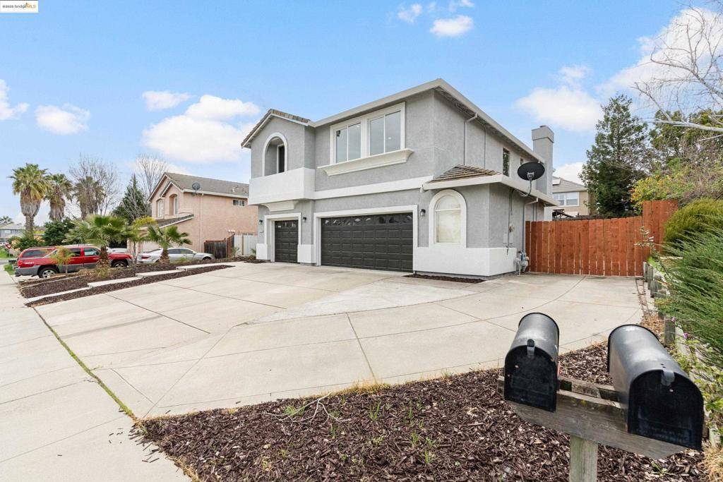 Antioch, CA 94531,2520 Stanford Way
