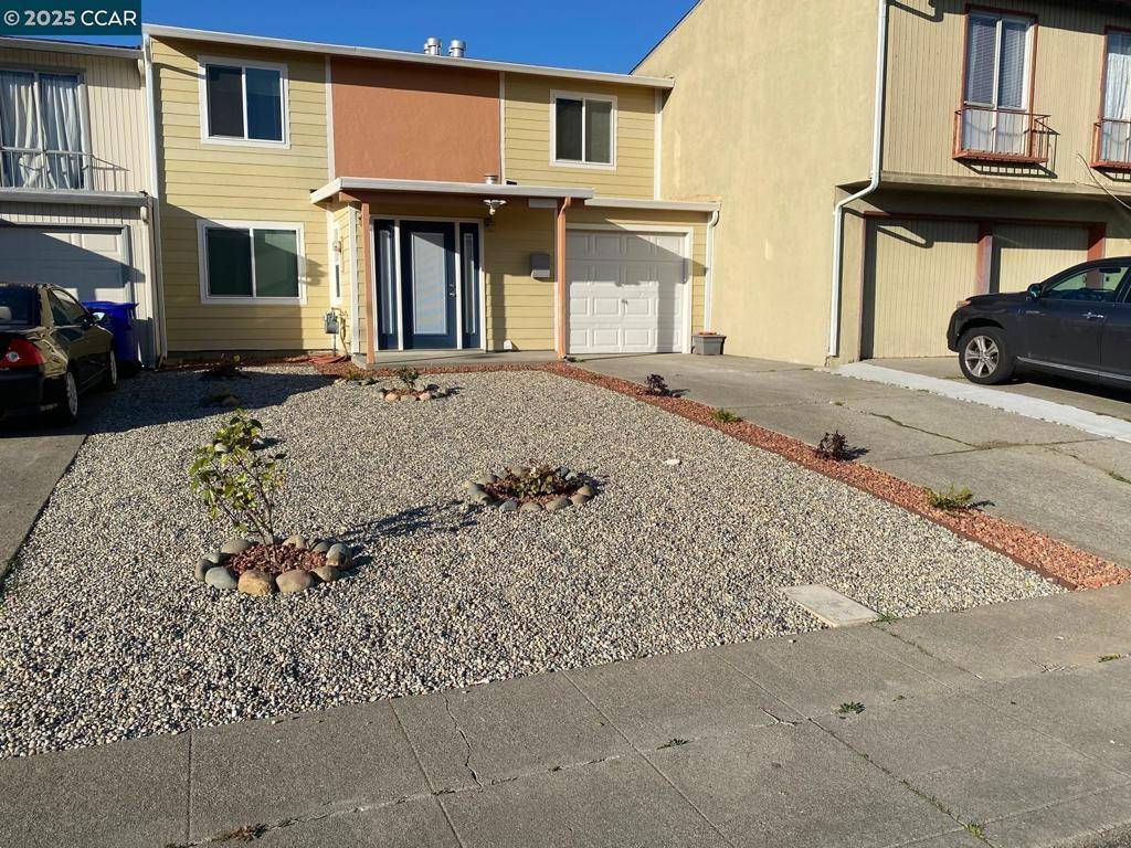 Richmond, CA 94804-3491,4301 Taft Ave