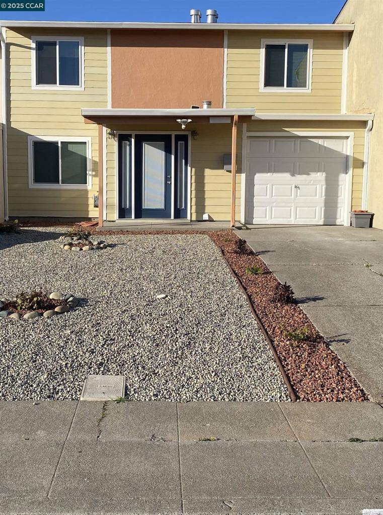 Richmond, CA 94804-3491,4301 Taft Ave