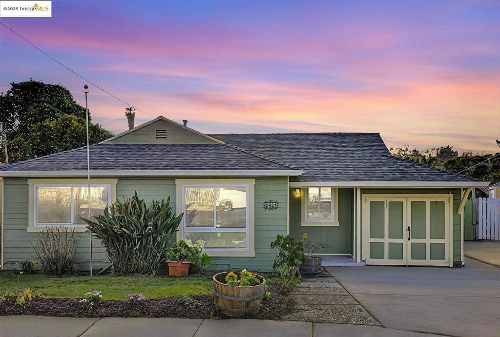 San Pablo, CA 94806,2421 Bancroft Ln