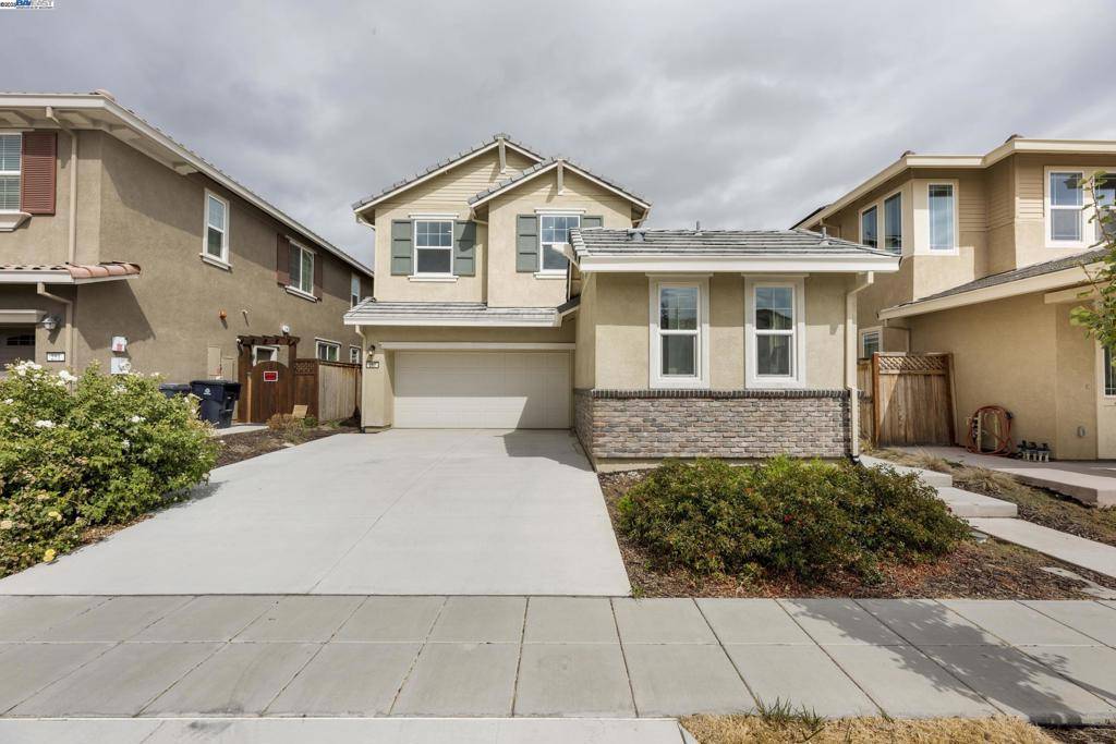 Mountain House, CA 95391,257 E Terra Mia Ave