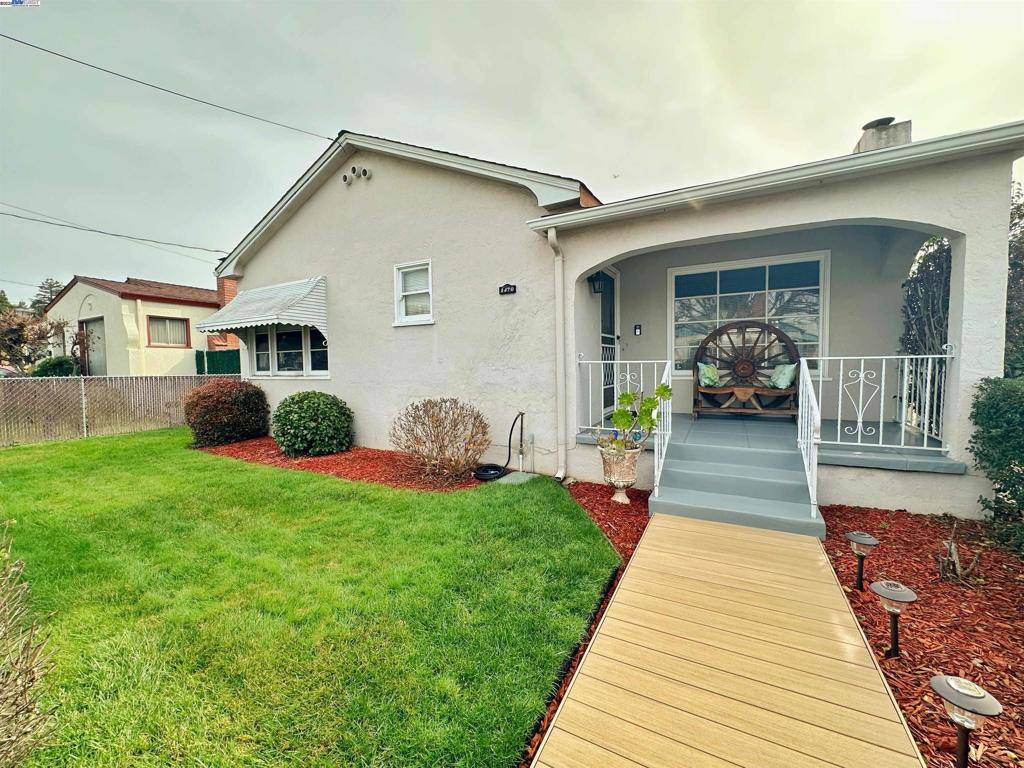 Hayward, CA 94541,1470 171St Ave