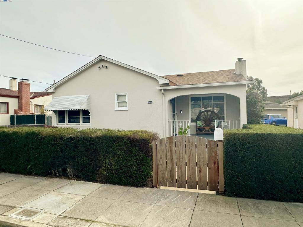 Hayward, CA 94541,1470 171St Ave