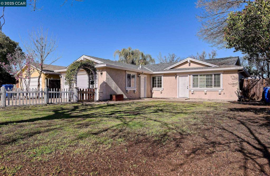Brentwood, CA 94513,1227 Dainty Ave