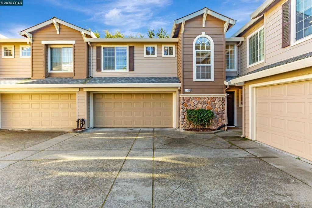 San Ramon, CA 94583,1308 Dawn Ct