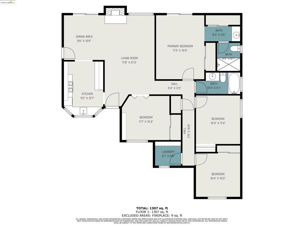Brentwood, CA 94513,265 Wildberry Dr