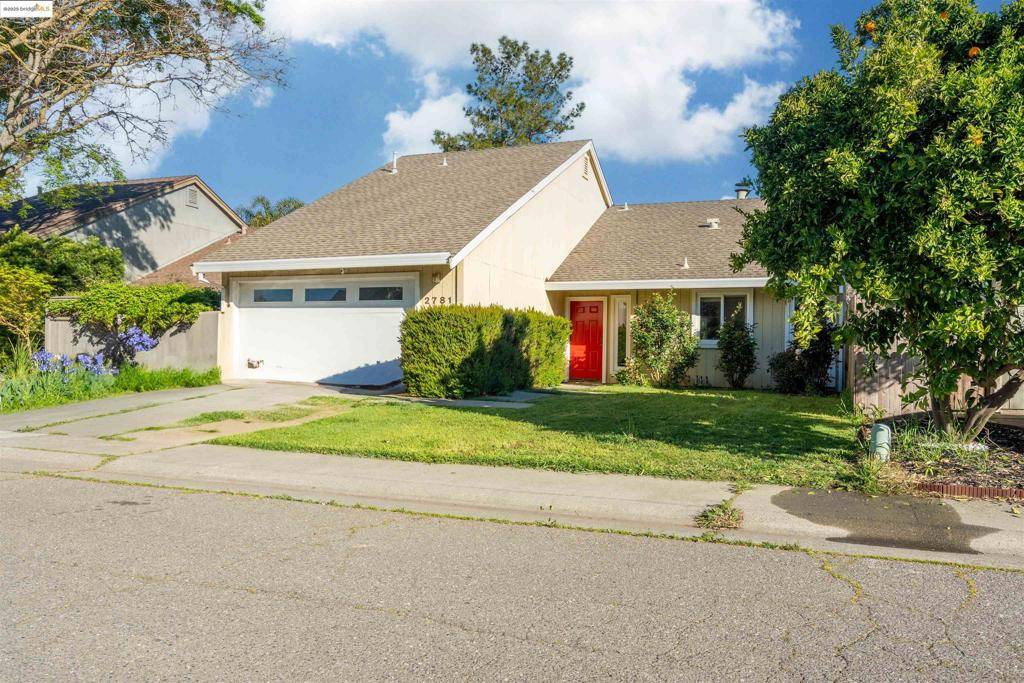 Davis, CA 95618,2781 Brentwood PL