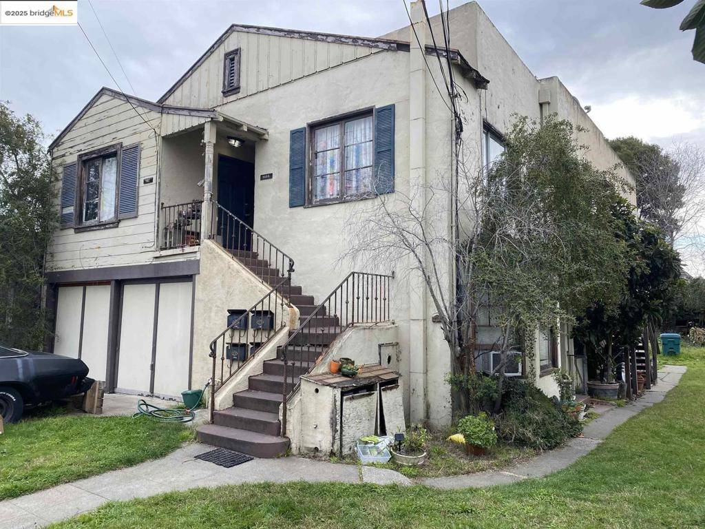 Alameda, CA 94501,1100 Park AVE