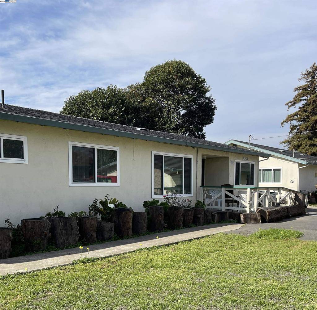 Hayward, CA 94541,263 Medford Ave