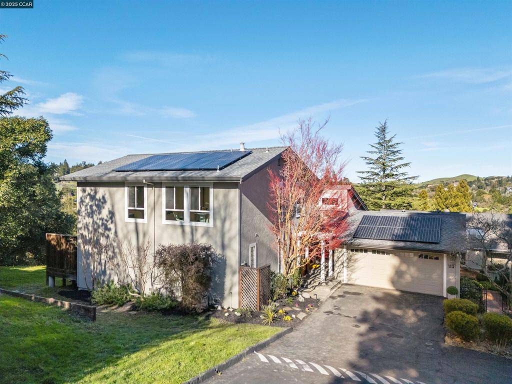 Moraga, CA 94556,114 Alta Mesa Ct