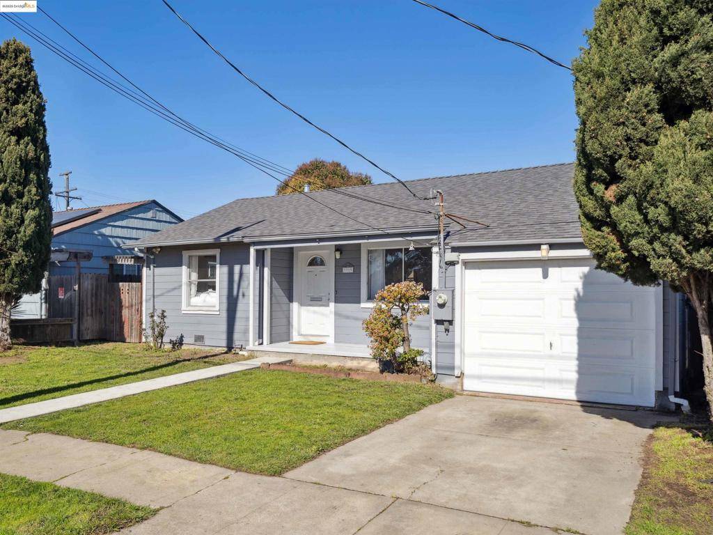 Richmond, CA 94805,3319 Garvin Ave