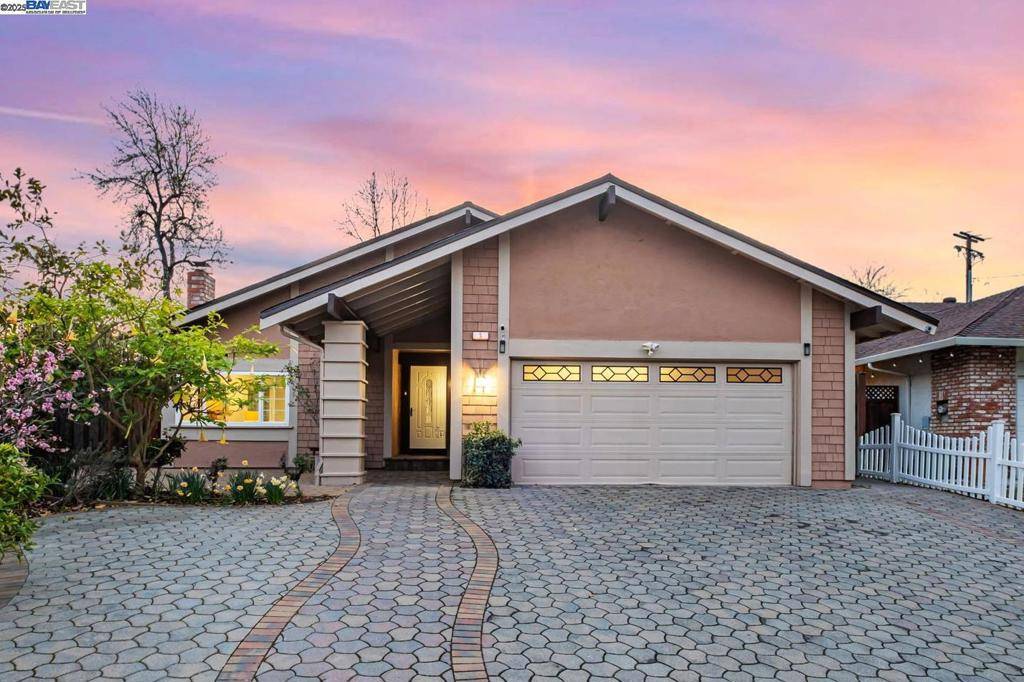 Fremont, CA 94539,5 Queso Ct