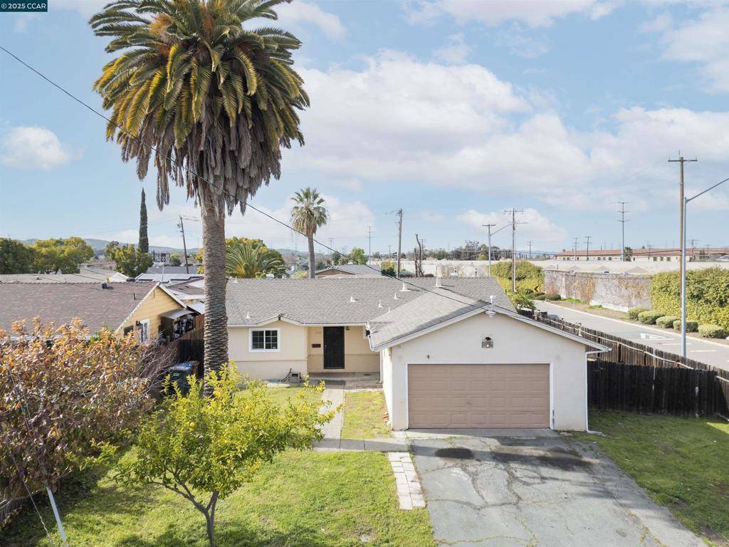 Pittsburg, CA 94565,2106 Goff Ave