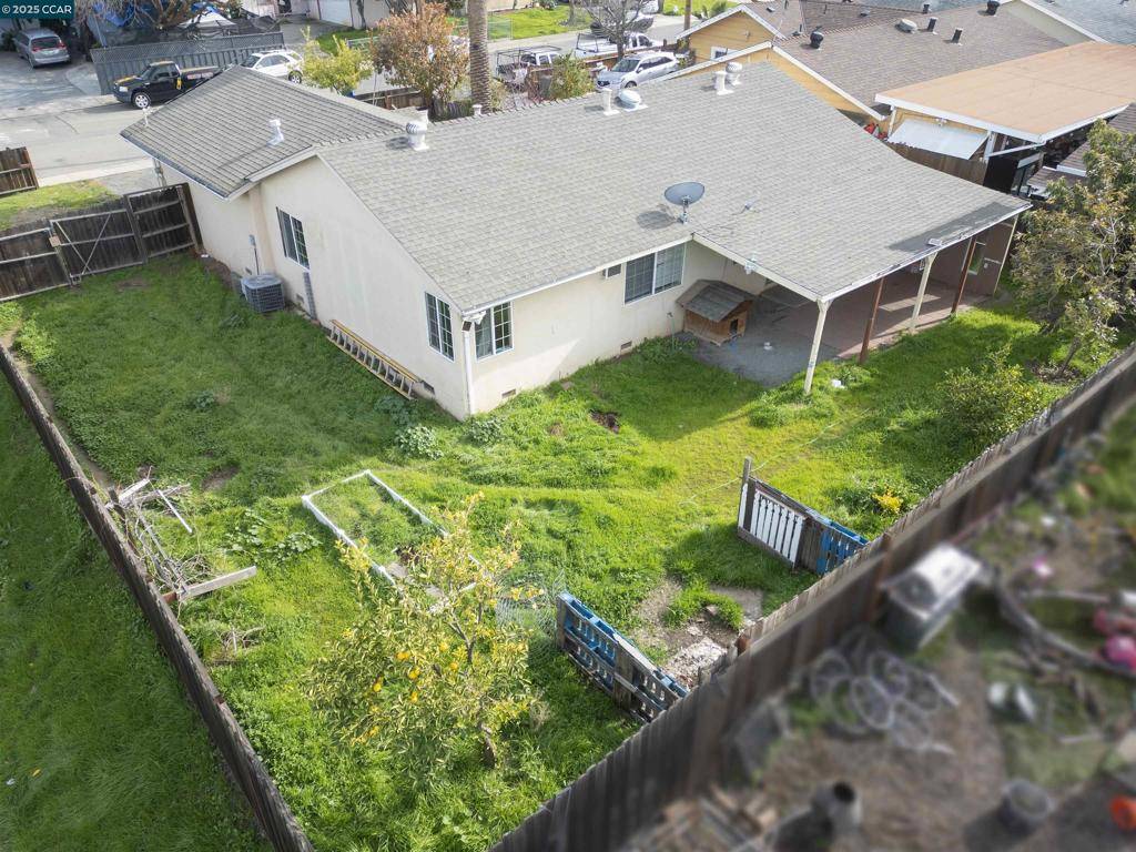 Pittsburg, CA 94565,2106 Goff Ave