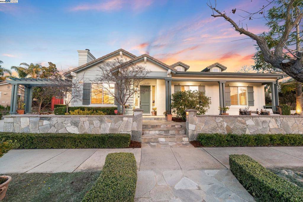 Livermore, CA 94550,282 Prato Way