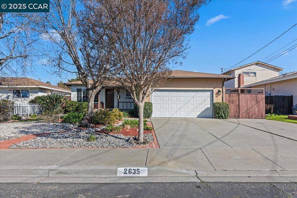 Antioch, CA 94509,2635 Sheppard Way