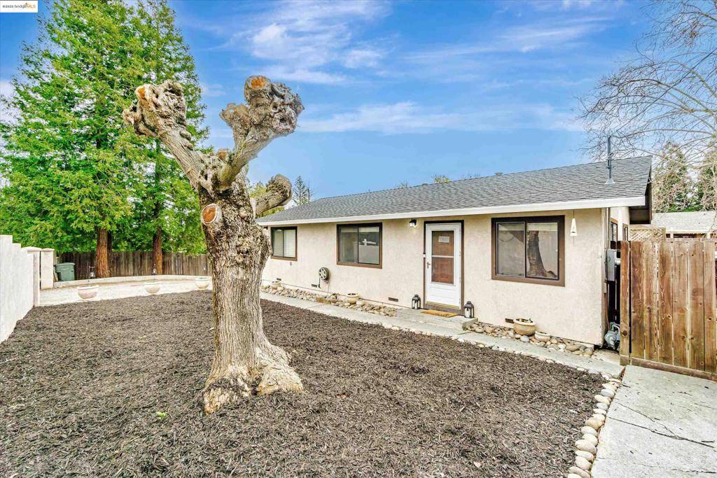 Pleasant Hill, CA 94523,327 4Th Ave