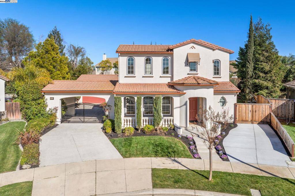 Livermore, CA 94550,2544 Orvieto Ct
