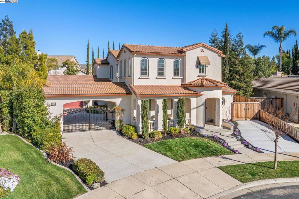Livermore, CA 94550,2544 Orvieto Ct