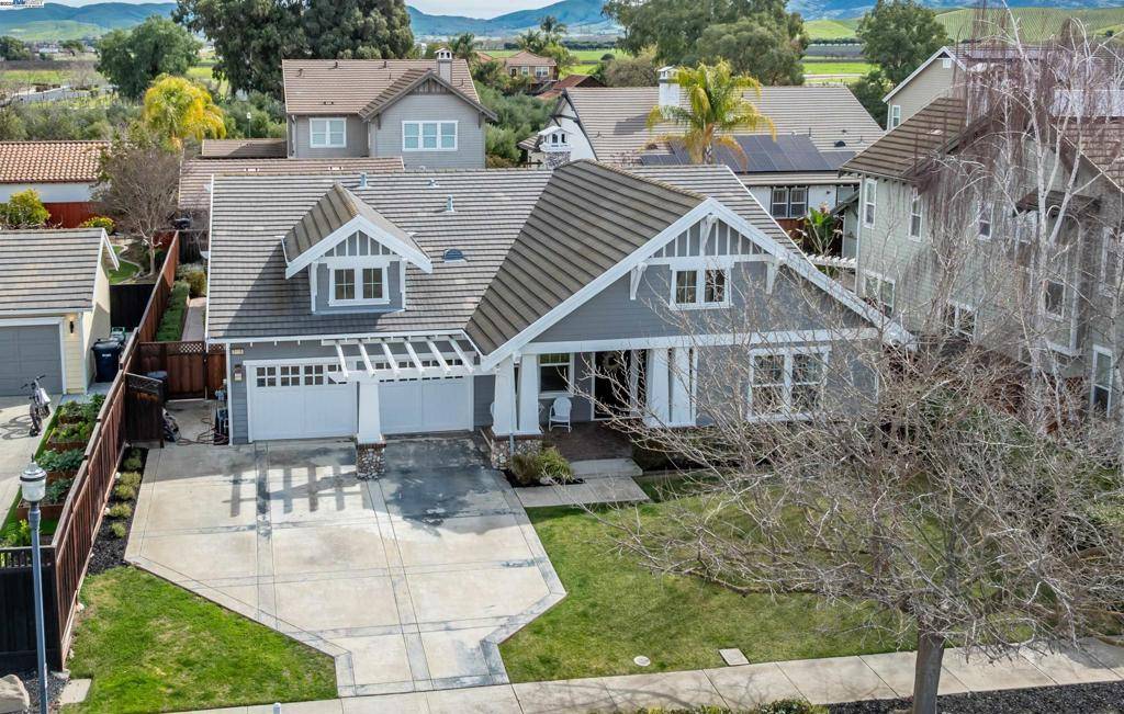 Livermore, CA 94550,2108 Santa Croce Dr