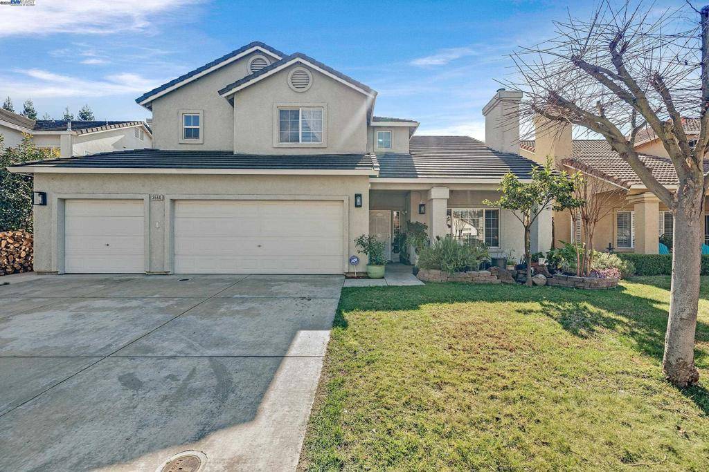 Stockton, CA 95209,3660 Iron Canyon Circle