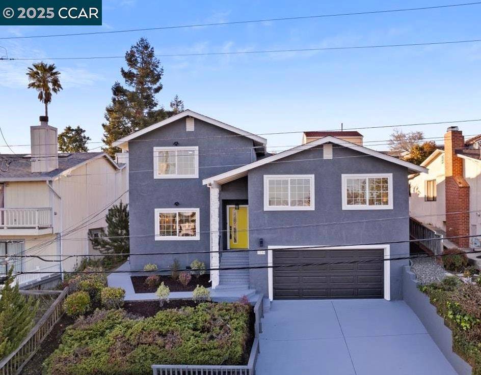 San Leandro, CA 94578-1223,2144 Pomar Vista St.