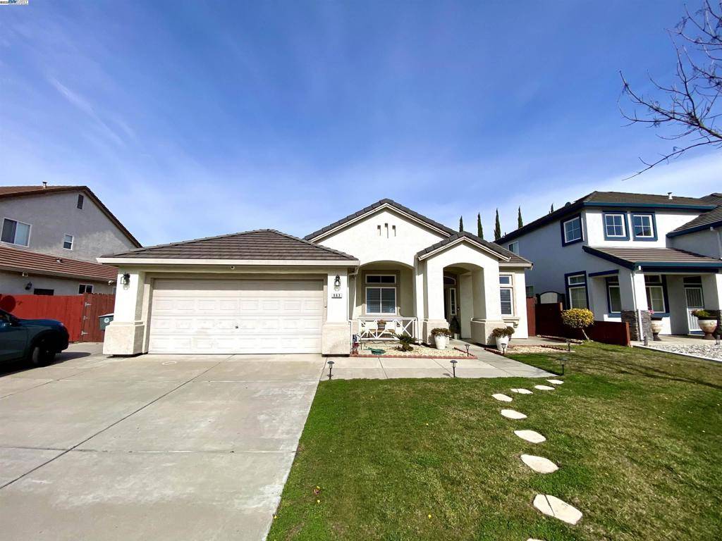 Manteca, CA 95337,963 Grafton St