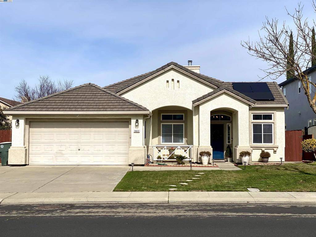 Manteca, CA 95337,963 Grafton St
