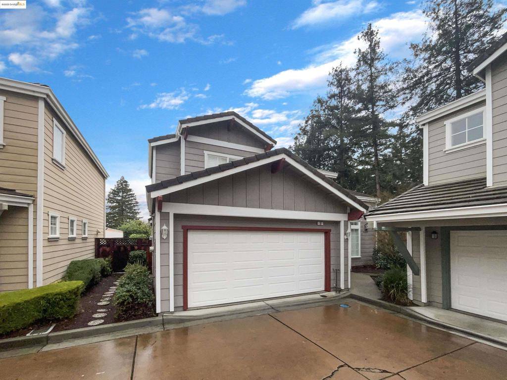 Pleasant Hill, CA 94523,51 Village Square PL