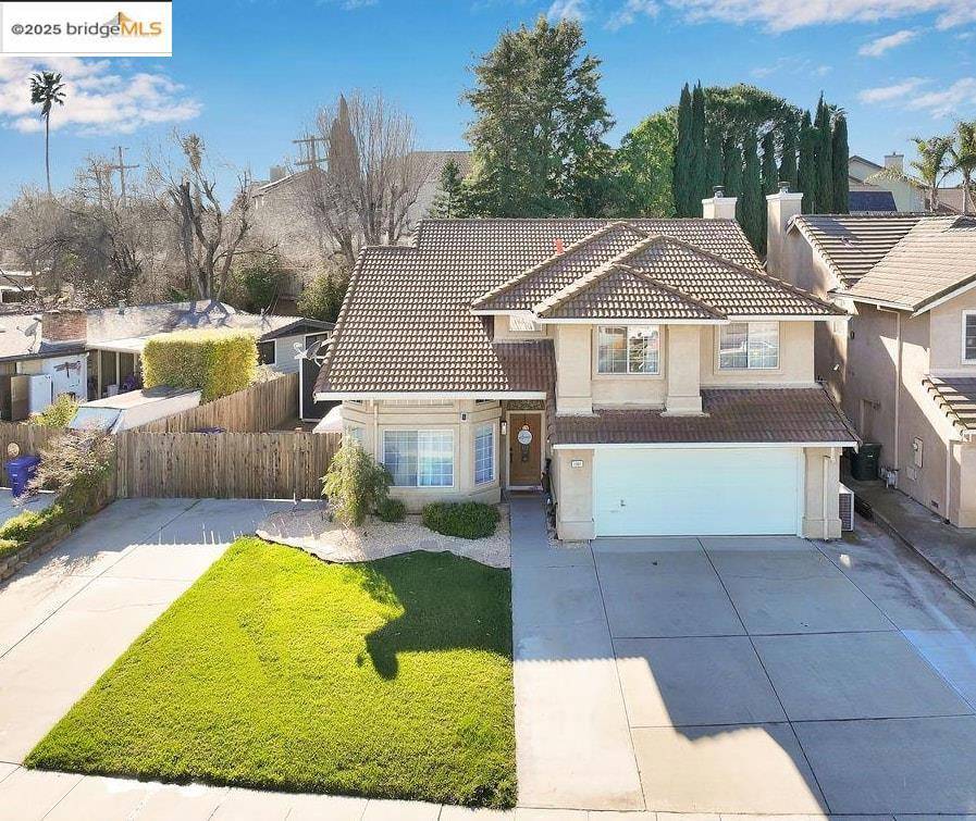 Rio Vista, CA 94571,1001 Linda Vista Way