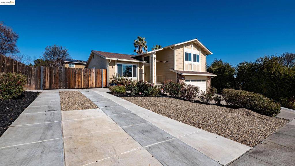 Antioch, CA 94509,2408 Los Prados Way