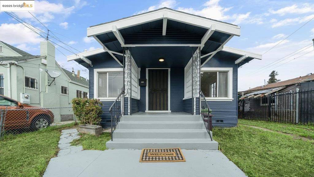 Oakland, CA 95603,1511 102nd Avenue