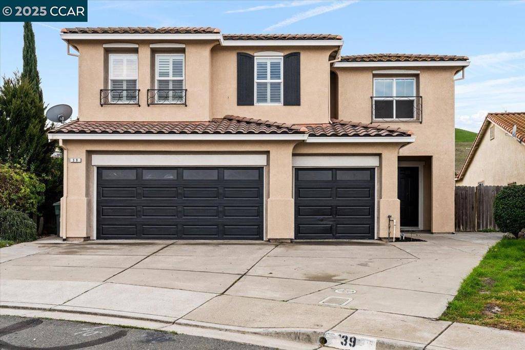 Pittsburg, CA 94565,39 San Tomas Ct