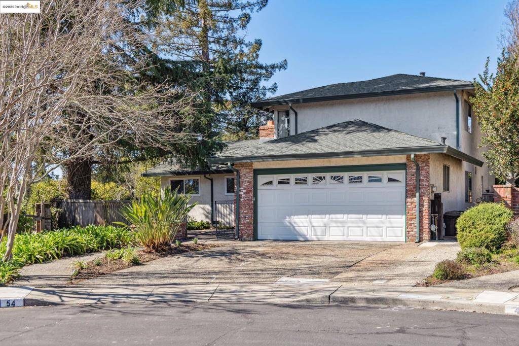 El Sobrante, CA 94803,54 Christopher Ct