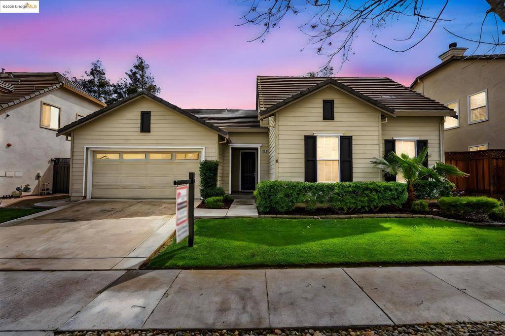 Brentwood, CA 94513-9999,904 INDEPENDENCE STREET