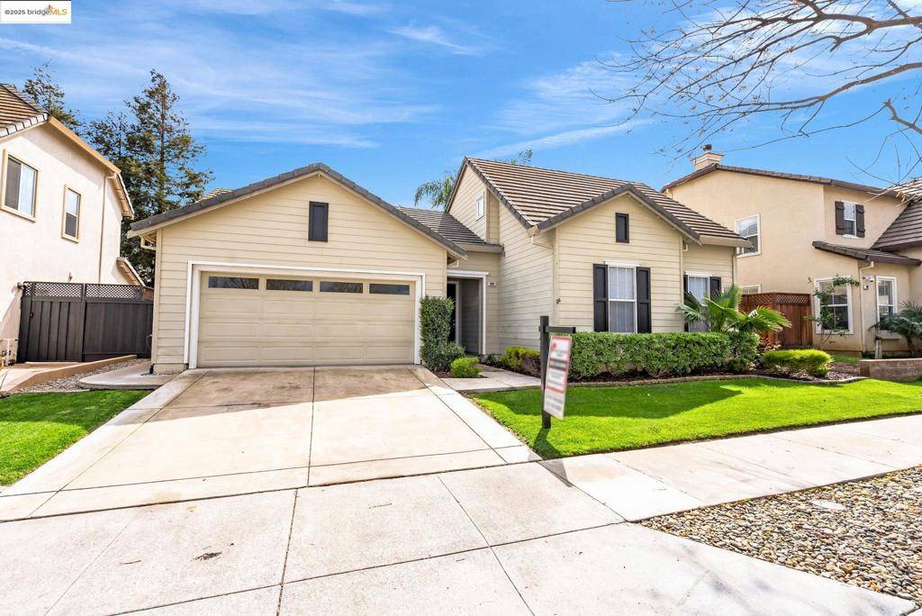 Brentwood, CA 94513-9999,904 INDEPENDENCE STREET