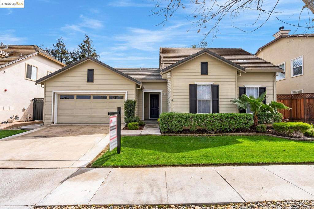 Brentwood, CA 94513-9999,904 INDEPENDENCE STREET