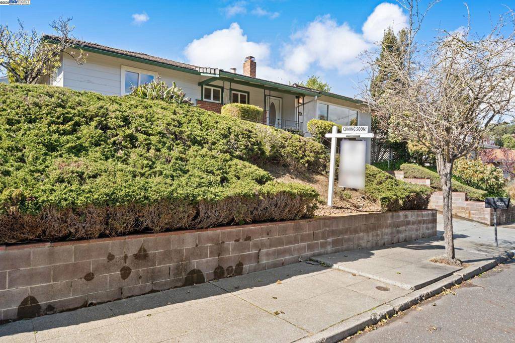 Oakland, CA 94605,4035 Fairway Ave