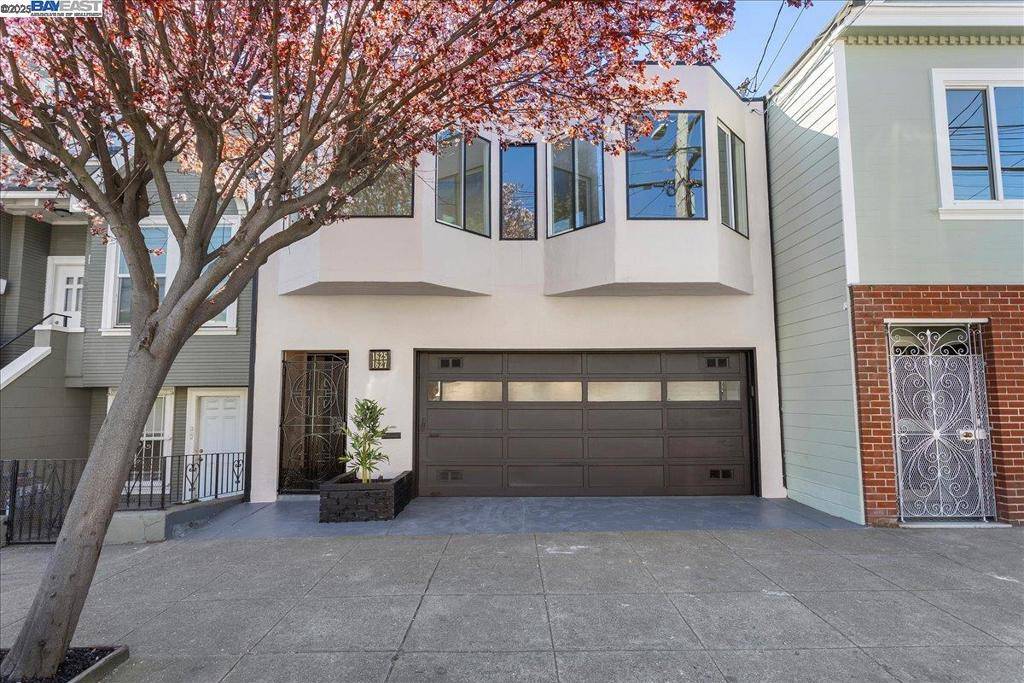 San Francisco, CA 94124,1627 REVERE AVE